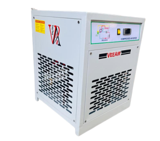 Refrigerated Air Dryer